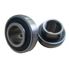 Chrome Steel Insert Bearings UC300 Series